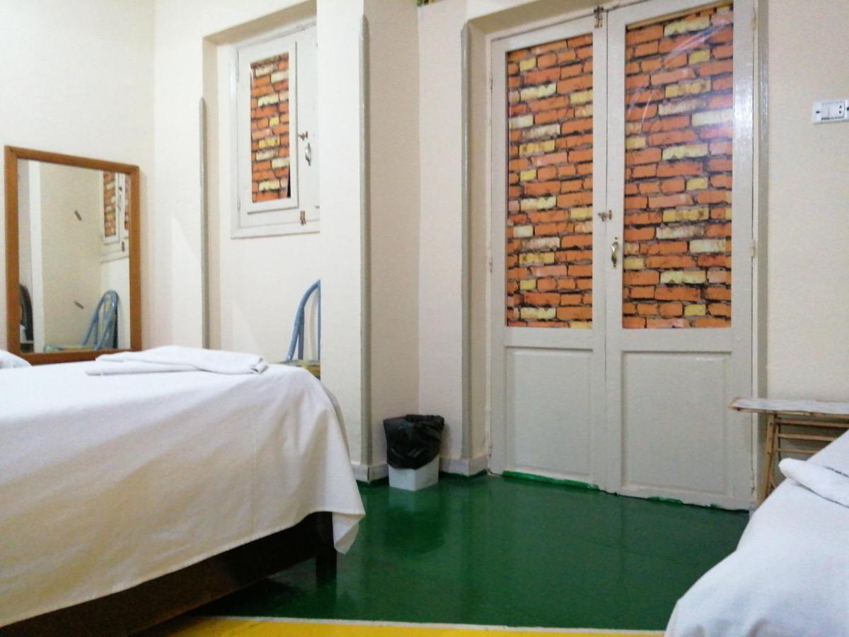 Bob Marley Hotel ลักซอร์ ภายนอก รูปภาพ