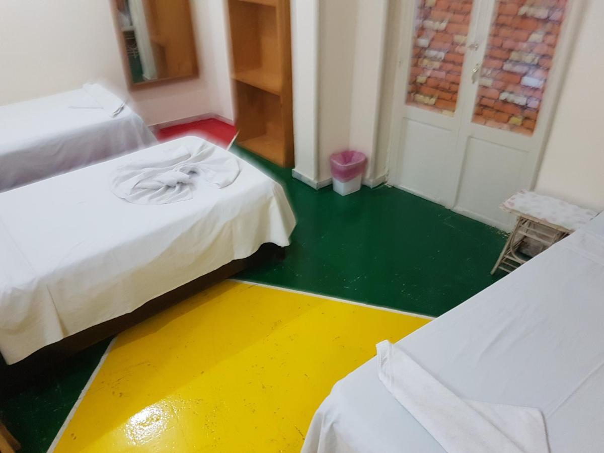 Bob Marley Hotel ลักซอร์ ภายนอก รูปภาพ