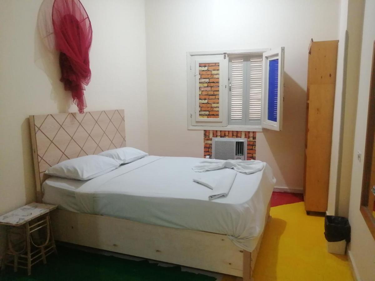 Bob Marley Hotel ลักซอร์ ภายนอก รูปภาพ