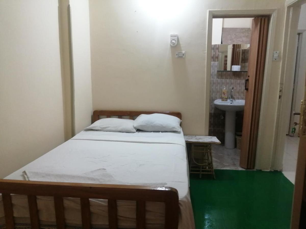 Bob Marley Hotel ลักซอร์ ภายนอก รูปภาพ