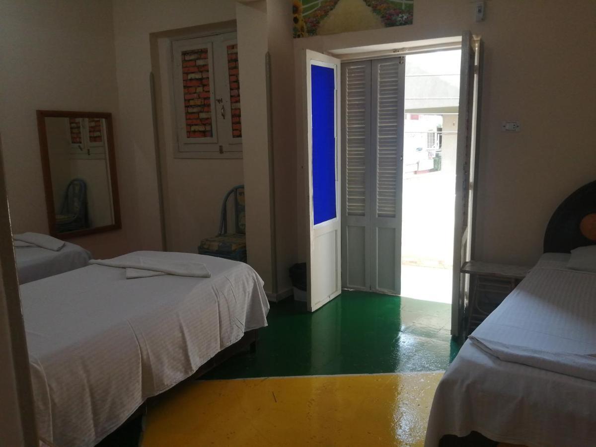 Bob Marley Hotel ลักซอร์ ภายนอก รูปภาพ