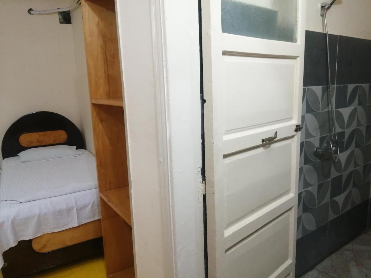 Bob Marley Hotel ลักซอร์ ภายนอก รูปภาพ